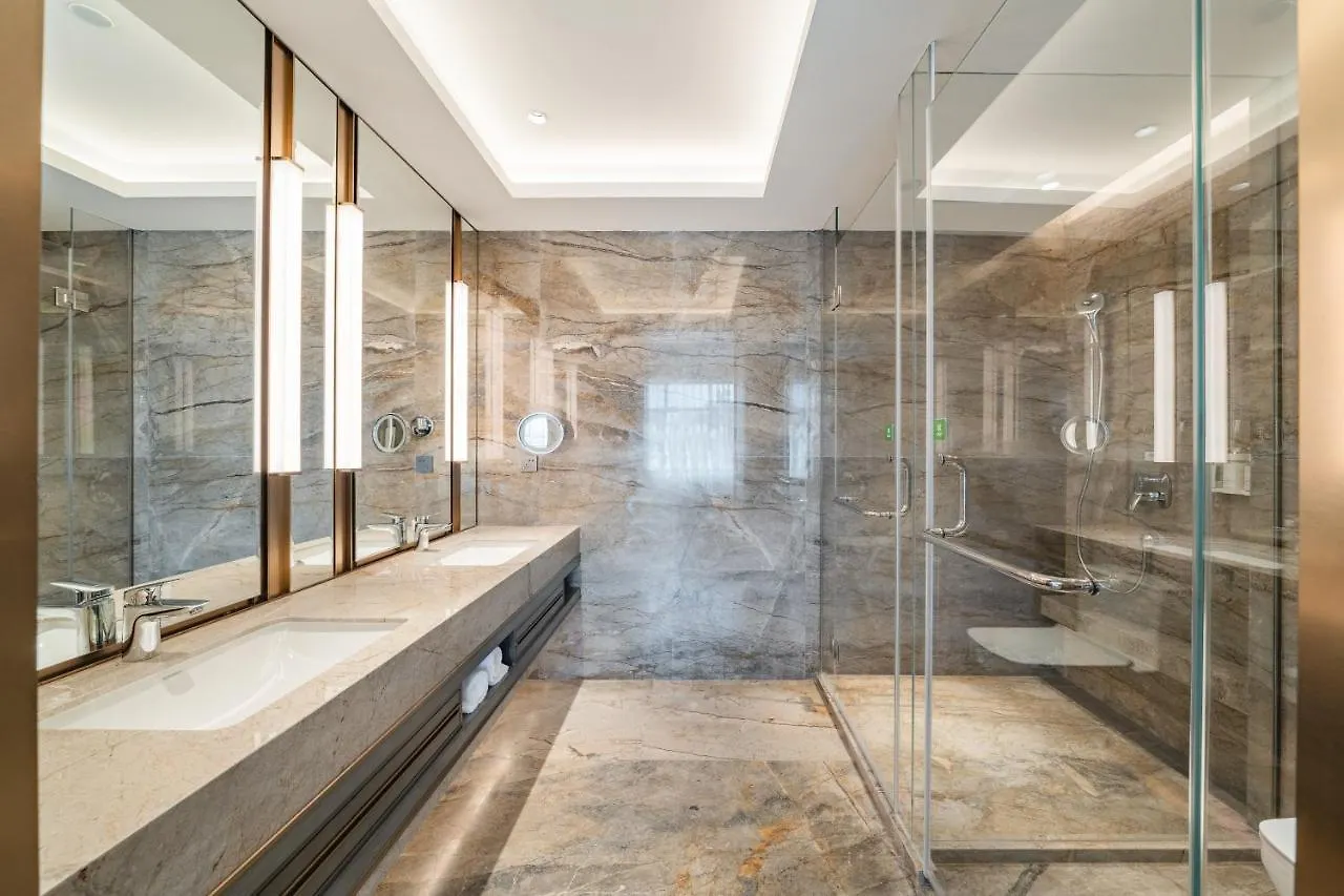 Holiday Inn Zhengzhou Zhongzhou By Ihg