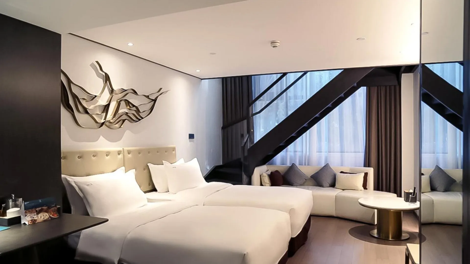Hotel Holiday Inn Zhengzhou Zhongzhou By Ihg