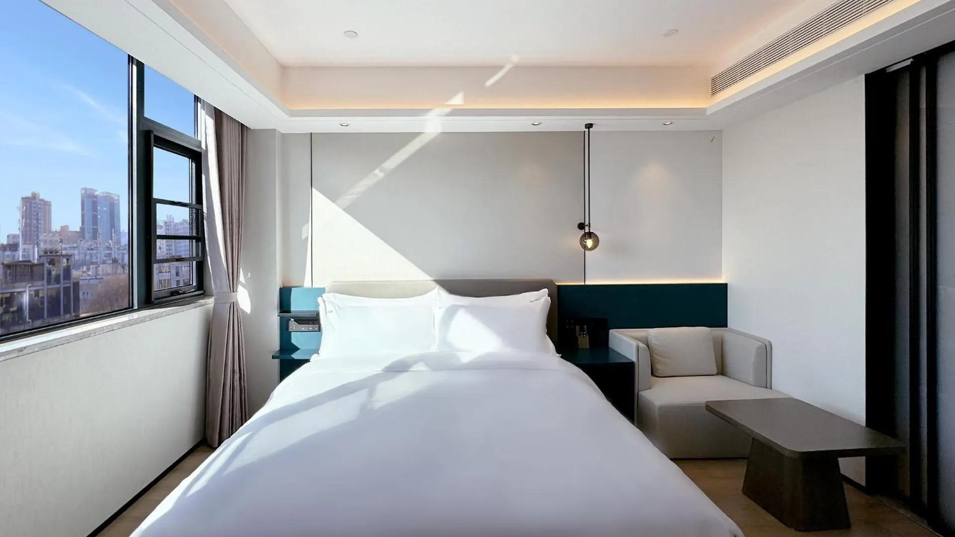 Holiday Inn Zhengzhou Zhongzhou By Ihg Hotel