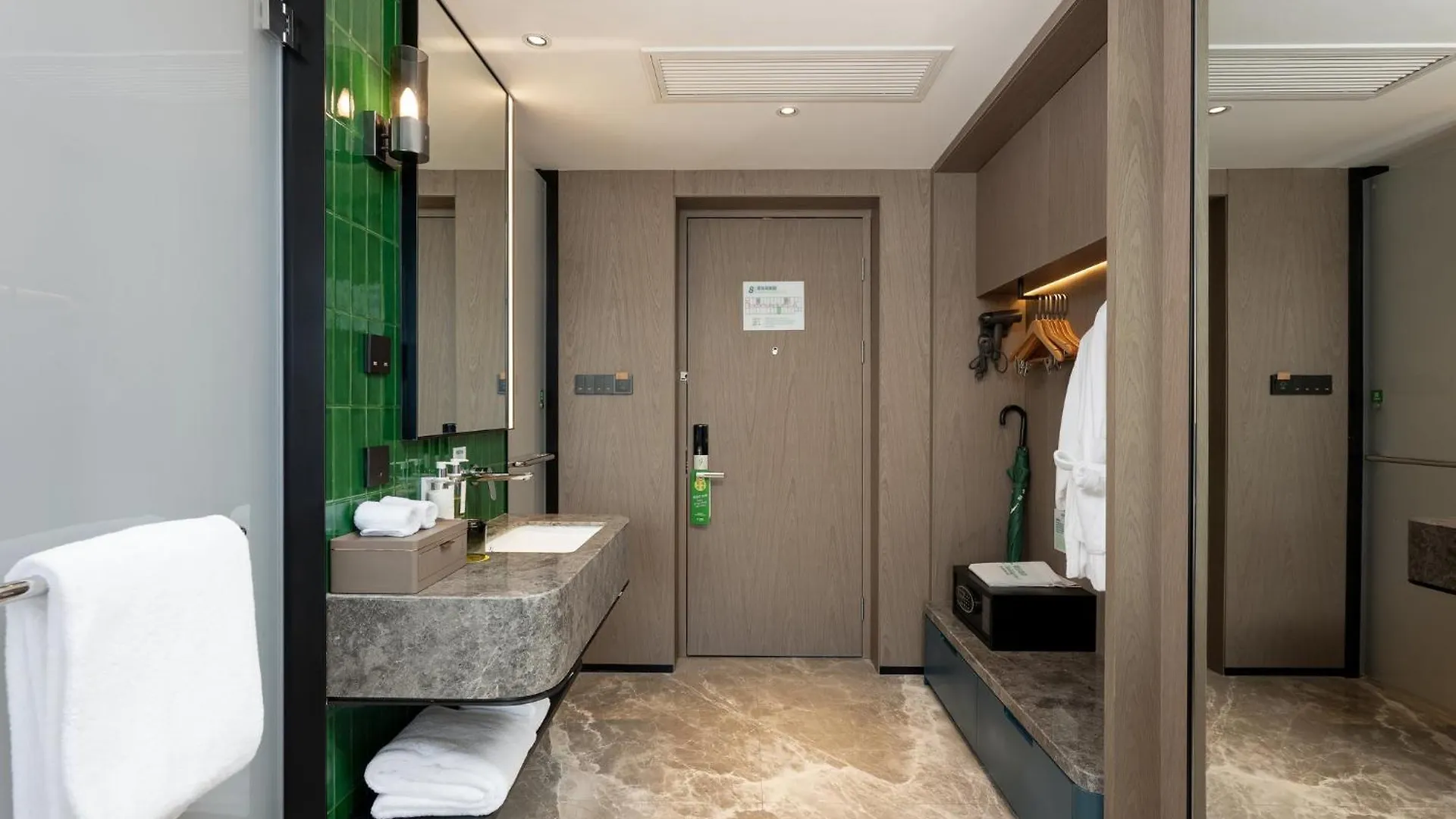 Holiday Inn Zhengzhou Zhongzhou By Ihg Hotel
