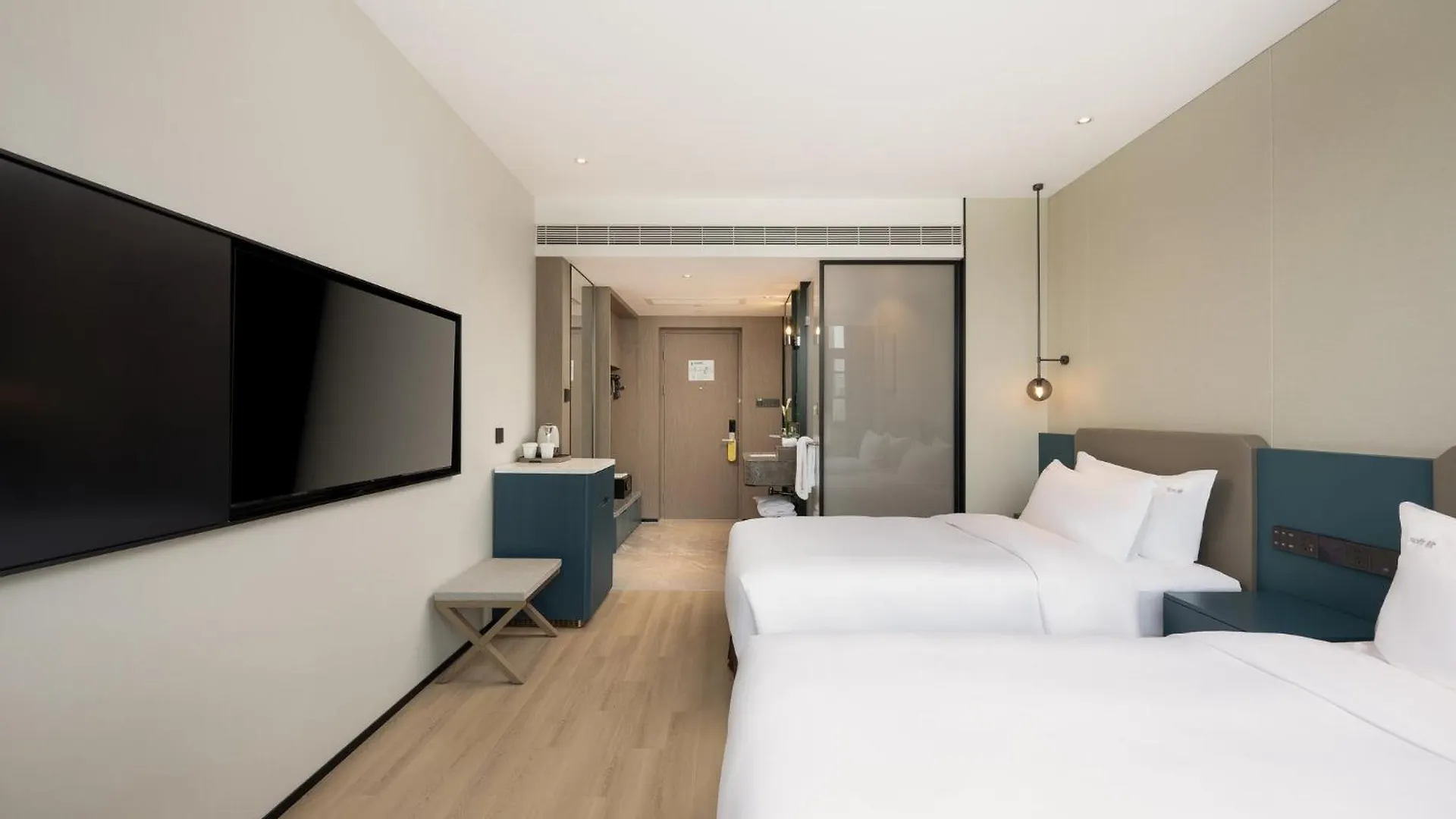 Holiday Inn Zhengzhou Zhongzhou By Ihg