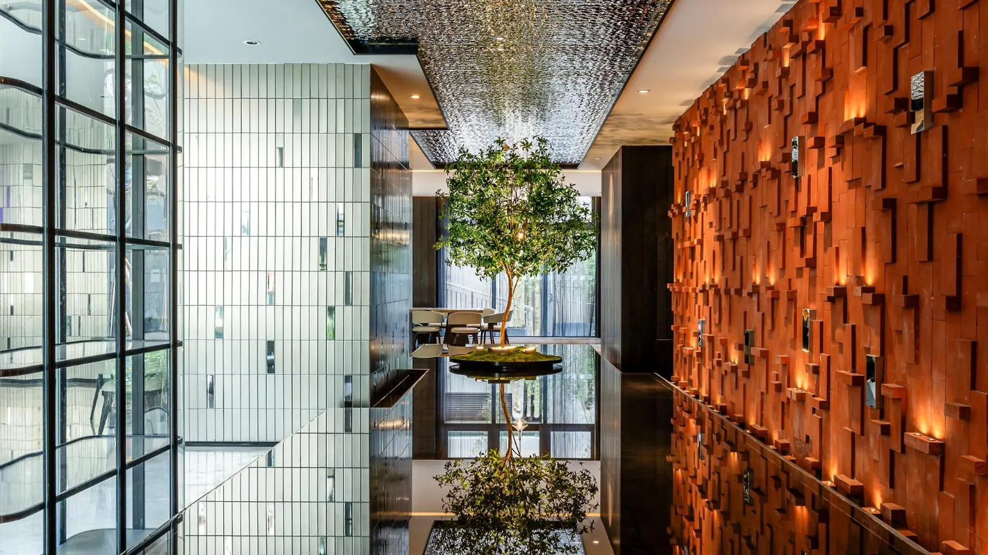 Holiday Inn Zhengzhou Zhongzhou By Ihg Hotel
