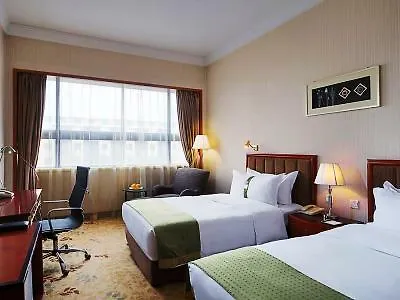 Holiday Inn Zhengzhou Zhongzhou By Ihg Hotel