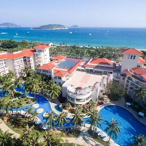 https://resort-golden-palm.sanyahainanhotels.com