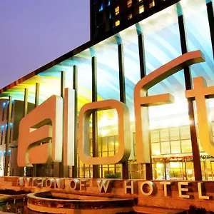 Hotel Aloft Shangjie