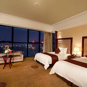Hotel New Century Grand, Xinxiang